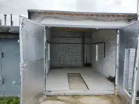 Сдам гараж в аренду на Областной, ул.Белыницкого-Бирули