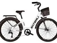 Электровелосипед shtenli model gt9