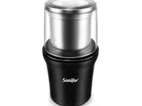 Электрическая кофемолка sonifer sf-3527