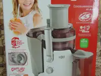 Соковыжималка HOLT HT-JC-002, фотография 4