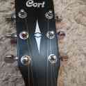 Продам гитару Cort AD810, фотография 7