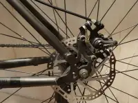 ВЕЛОСИПЕД RUSH HOUR RX 710 DISC, фотография 6