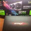ASUS GeForce GTX 1070 8GB GDDR5 ROG STRIX-GTX1070-O8G-GAMING, фотография 2