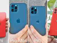 НОВЫЙ: iPhone 12/12 Pro/12 Pro Max/12 Mini, фотография 7