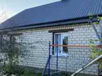Кровельные работы, фотография 4
