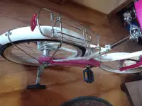 Велосипед детский-подростковый ''20'' butterfly delta, фотография 7