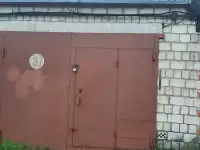 1-2 доли в собственности гараж