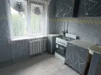 Квартира на Юбилейном, Днепровский бульвар