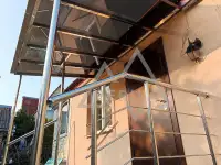 Сварочные работы, фотография 10