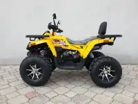 Квадроцикл MMG Shark 200cc, фотография 3