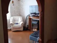 Продам трехкомнатную квартиру в р.п.Речица микрорайон Горынь, фотография 6