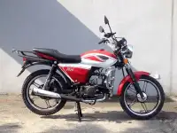 Мопед VENTO RIVA 2 RX, фотография 8