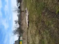 Продается дом (ветхий)+ участок  пер. Красноармейский, фотография 2