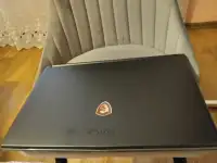 Продам игровой ноутбук в идеальном состоянии, фотография 3