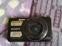 Sony Cyber-shot DSC-WX50