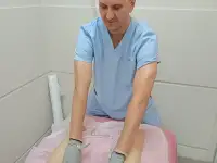 Биоэнергокоррекция, фотография 8