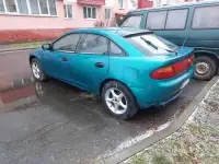 MAZDA 323F, фотография 5