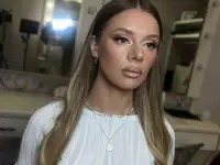 Роскошный макияж, фотография 1