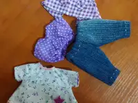 Куклы текстиььные, фотография 8
