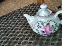 Чайник фарфоровый, фотография 2