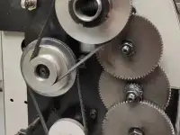 Токарный станок Metal Master и другие, фотография 4