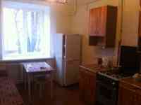 сталинка в центре минска, пр независимости 83, фотография 6