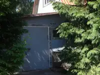 Дача, лес и рядом река Мухавец, фотография 2