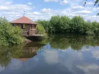 БАНЯ на дровах, рыбалка, дом на сутки., фотография 12