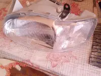 Фара Форд Эскорт левая передняя