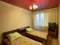 Квартиры на сутки по доступным ценам каждому, ул.Дзержинского, д.2