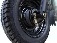 Трицикл rutrike рикша 60v1000w, фотография 9