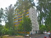 3-х комн.квартира.Собственник-недорого..., минск Богдановича 58, фотография 10