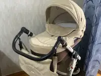 Коляска Riko 2в1, фотография 2