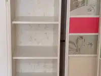 Продам мебель в детскую из 12 предметов. Б/у в хорошем состоянии. 1500 рублей., фотография 6