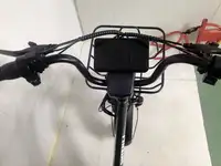 Трехколесный электровелосипед shtenli trike xmax, фотография 9