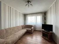 Квартира на сутки, есть все необходимое в Солигорске. Отчетные документы. Wi-fi. Телевидение.