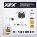 Уличная IP камера поворотная XPX 620SS PTZ, беспроводная  PTZ Wi-Fi IP камера, фотография 2