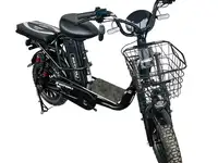 Электровелосипед shtenli monster v-12, фотография 4