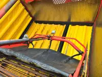 Прицепной комбайн GRIMME SE 170-60 продаем, фотография 6