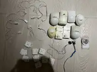 Охранная и пожарная сигнализация, фотография 7