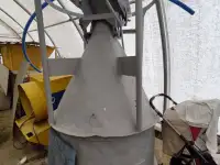 Бадья для бетона, фотография 4
