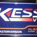 Продам программатор KESS   