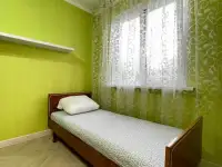Квартира на сутки, посуточно в Солигорске. Wi-fi. Телевидение., фотография 4