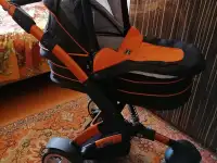 Продам детскую коляску., фотография 5