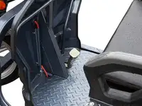 Грузовой электротрицикл rutrike титан next 2000 60v1500w, фотография 9