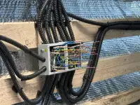Электромонтажные работы любой сложности в Минске, фотография 3