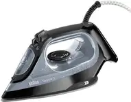 Утюг braun si 3055 bk