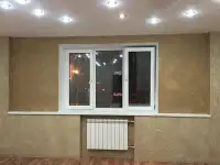 Оклейка любыми обоями качественно и недорого., фотография 8