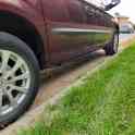 Chrysler Voyager, фотография 7