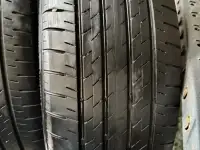 Шины Bridgestone, фотография 3